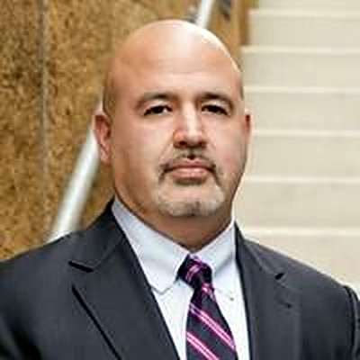 Headshot of John Donboli, San Diego business owner and early-stage investing writer